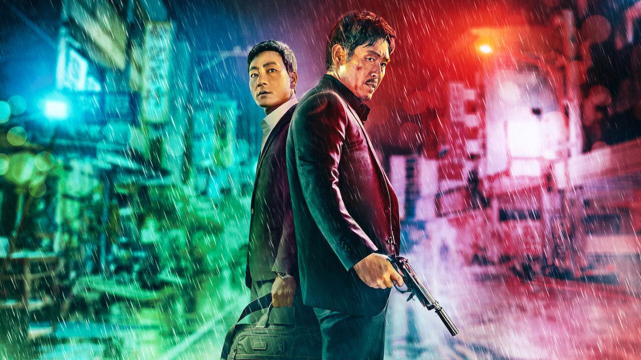 Nonton Film Yaksha: Ruthless Operations Sub Indonesia, Bukan di LK21, Rebahin, dan IDLIX