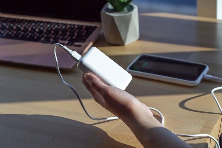 Begini Tips Membeli Power Bank yang Berkualitas