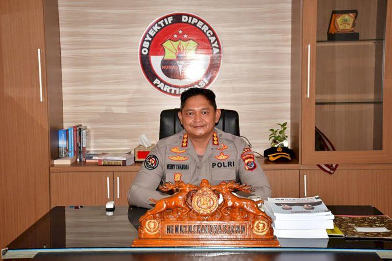 Oknum Polisi di Kupang Gelapkan Rp400 Juta, Polda NTT Tegas Proses Hukum