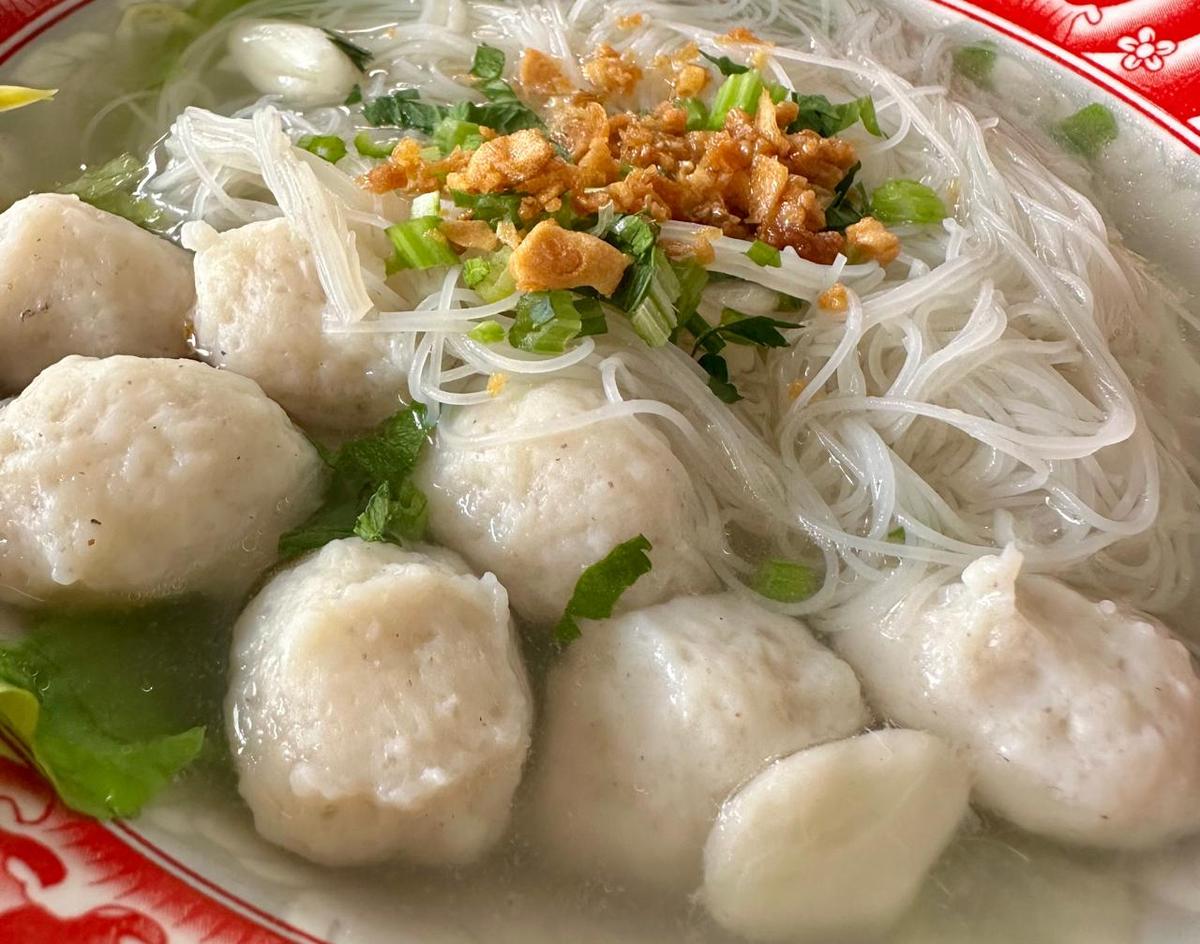 Ternyata Tidak Semua Ikan Cocok Diolah Jadi Bakso, Ini Alasannya!