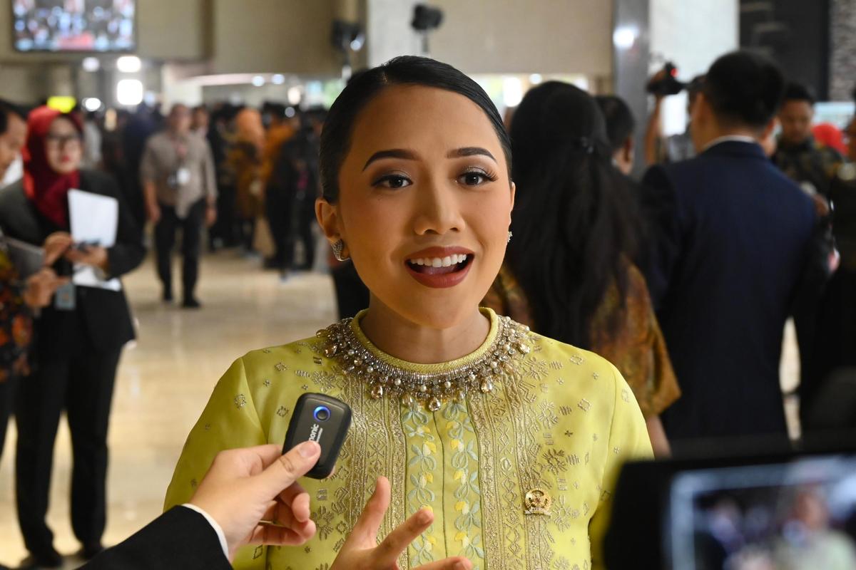 Keamanan Uang Rupiah Harus Ditingkatkan, Demi Cegah Uang Palsu Beredar