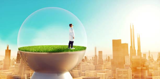 Modifikasi Cuaca Jakarta: 800 Kg Garam Disebar dari Pesawat Cassa