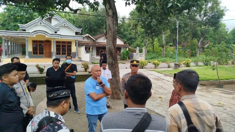 Puluhan Warga Ponorogo Keracunan Massal hingga Tewaskan 1 Orang