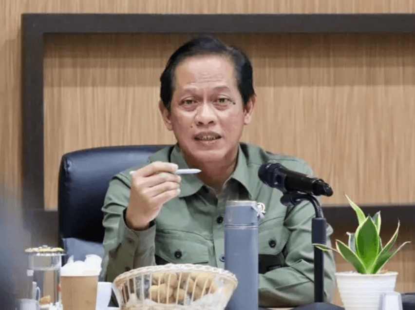 DAS Citarum dan Pertaruhan Masa Depan: Rehabilitasi 48.000 Hektar Lahan Kritis untuk Ketahanan Pangan dan Energi