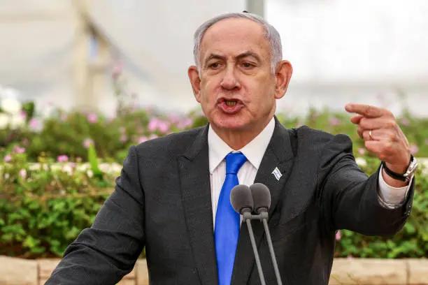 Netanyahu bakal Bertolak ke AS Temui Trump, Bahas Gaza dan Iran