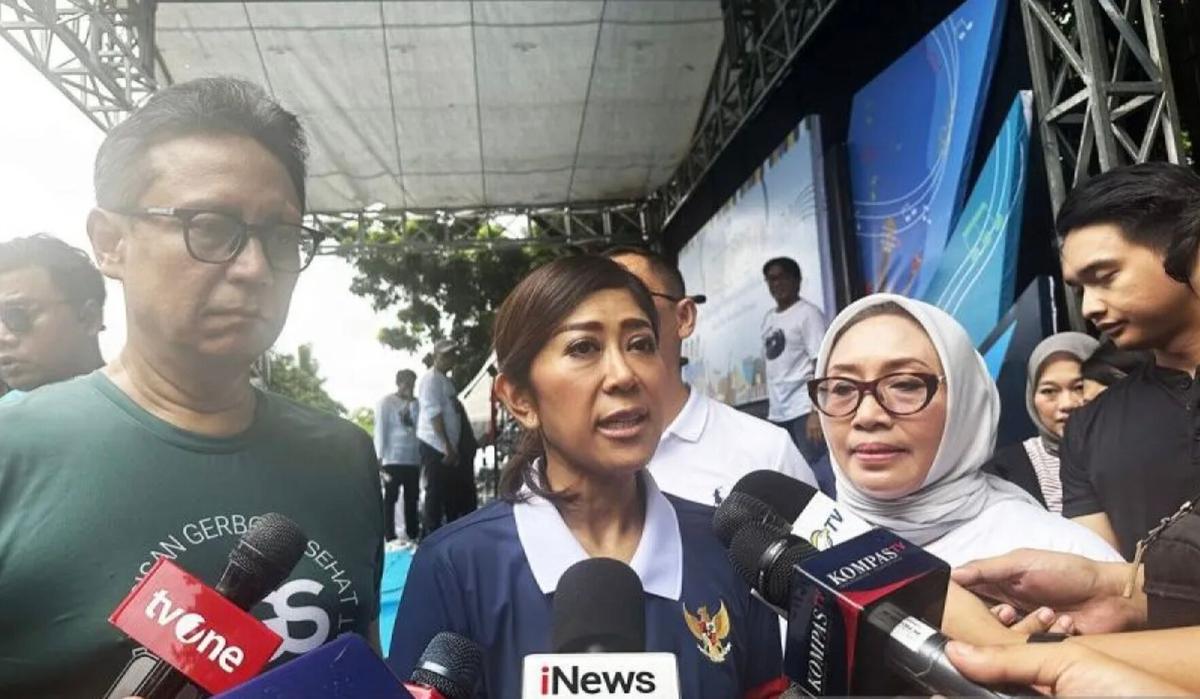 Menkomdigi Tindak Lanjuti Aturan Batas Usia Akses Media Sosial