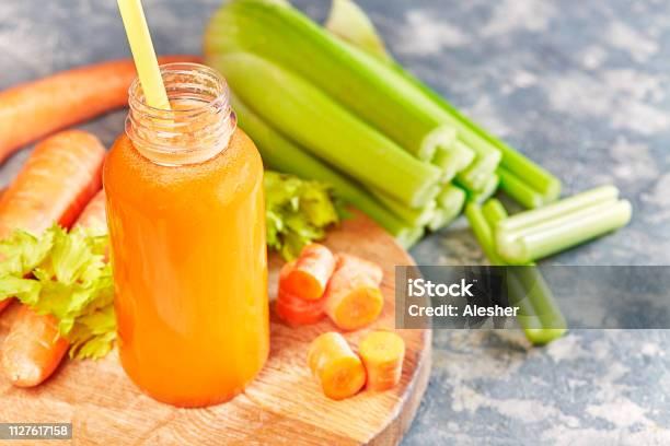 Cara Membuat Jus Seledri dengan Tambahan Buah yang Praktis di Rumah