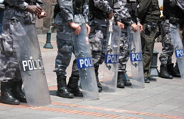 Polisi Kerahkan 633 Personel untuk Amankan Demo Aliansi Honorer di Patung Kuda
