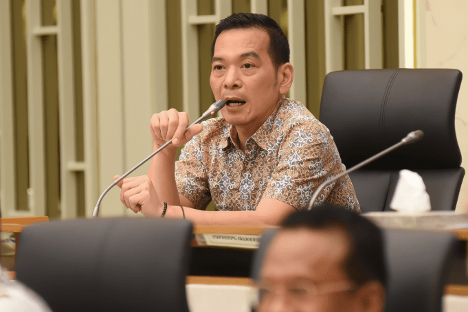 Daniel Johan: Pemerintah Harus Segera Keluarkan Izin Ekspor 1.525 Ton Kratom