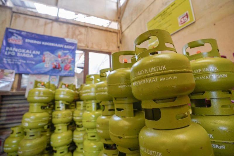 Puskepi Pesimistis Kebijakan Baru LPG 3 Kg Dapat Gerus Beban Subsidi