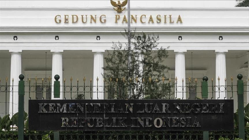 Indonesia Minta Klarifikasi Malaysia Terkait Penahanan WNI Setelah Insiden Penembakan