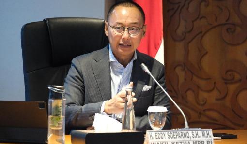 LPG 3kg Langka, Waka MPR: Pengecer Tetap Diperlukan Tapi Harus Didata