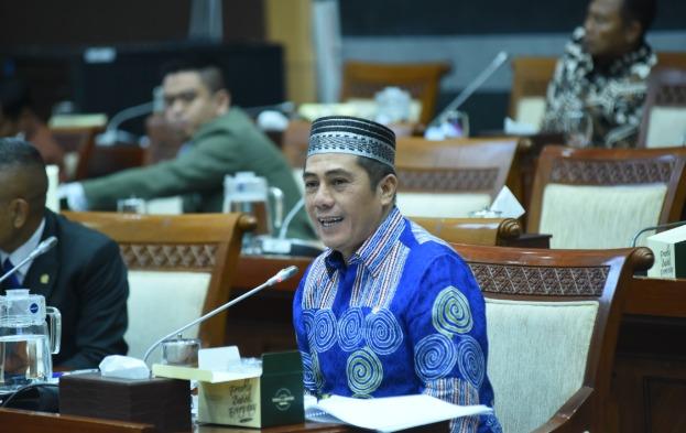 Syamsu Rizal: Pemerintah Perlu Tetapkan Judi Online sebagai Darurat Nasional
