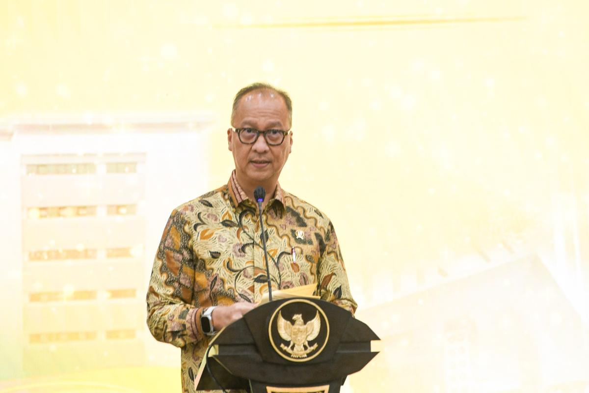 Investasi Manufaktur Jadi Penopang Utama, Lampaui Rp721 Triliun di Tahun 2024