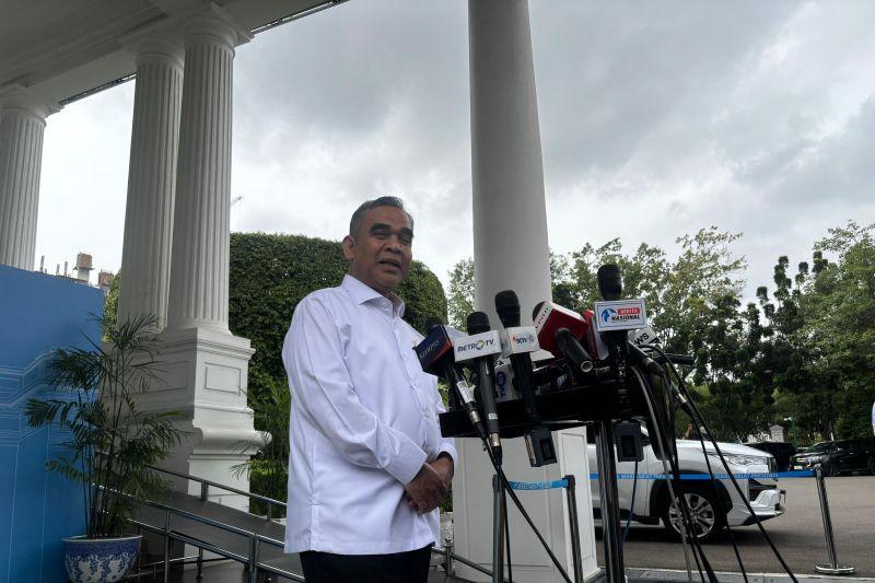 Gerindra Undang Semua Mantan Presiden RI dan Ketua Umum Partai untuk Hadiri HUT ke-17 pada 15 Februari