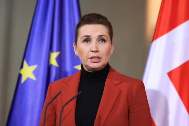 PM Denmark Lagi-lagi Menolak Minat Trump untuk Membeli Greenland