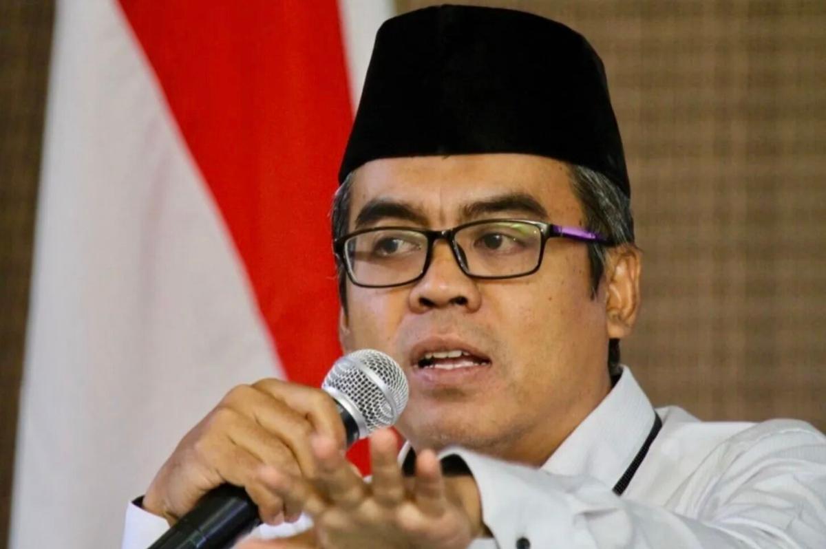 Pimpinan Persatuan Islam Dukung Menkomdigi Batasi Media Sosial untuk Lindungi Anak-anak