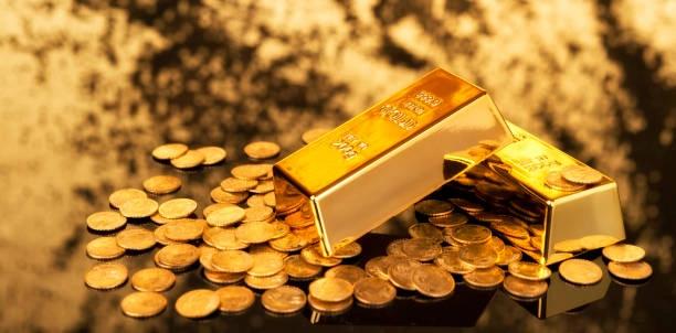 Harga Emas Hari Ini, 3 Februari 2025 Tergerus Tipis Rp3 Ribu per Gram
