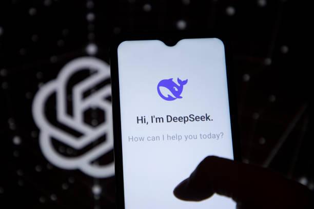 OpenAI Tak Berencana Tuntut DeepSeek, Fokus Inovasi Kecerdasan Buatan