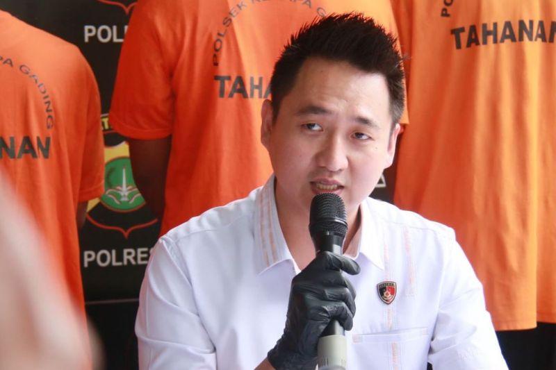 Polisi Tangkap 7 Tersangka dalam Kasus Prostitusi Daring Anak di Jakarta Utara