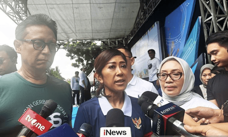 Menkomdigi Ancam Sanksi Berat untuk Platform yang Tak Hapus Konten Pornografi Anak