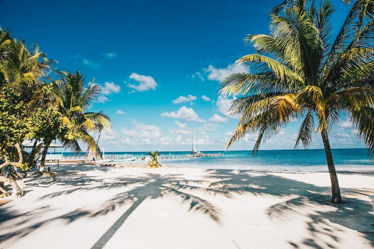 9 Destinasi Menakjubkan di Belize yang Wajib Dikunjungi
