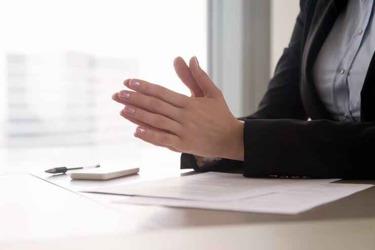 10 Tips agar Percaya Diri saat Interview Kerja