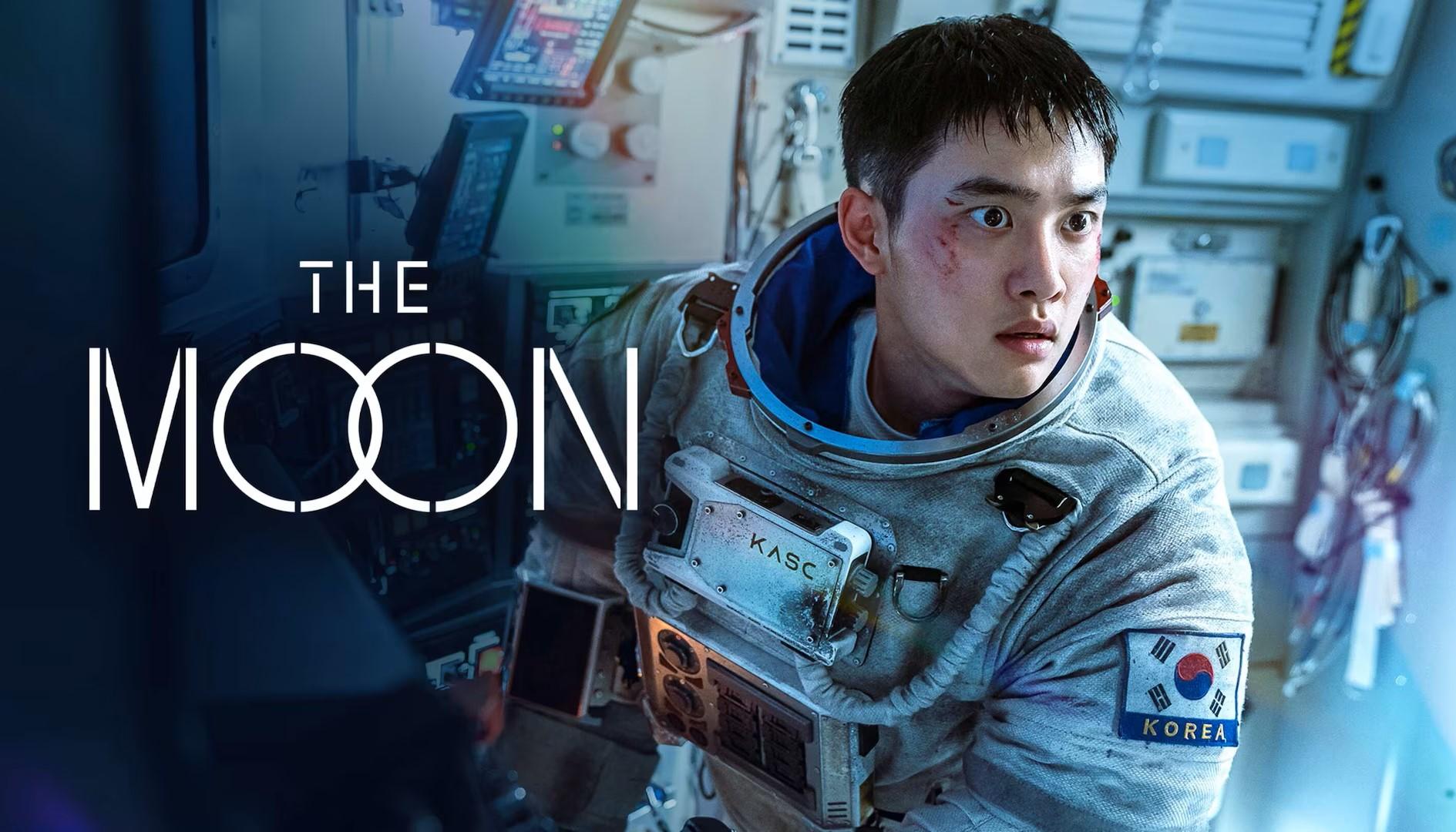 Nonton Film The Moon Sub Indonesia, Bukan di LK21, Rebahin dan IDLIX