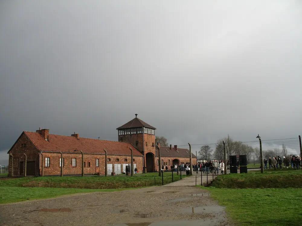 Auschwitz, Kamp Konsentrasi yang Kini Menjadi Museum Bersejarah