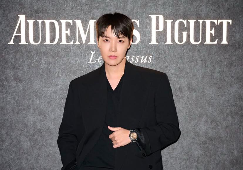 Catat! Ini Jadwal & Harga Tiket Konser Solo J-Hope BTS di Jakarta 2025