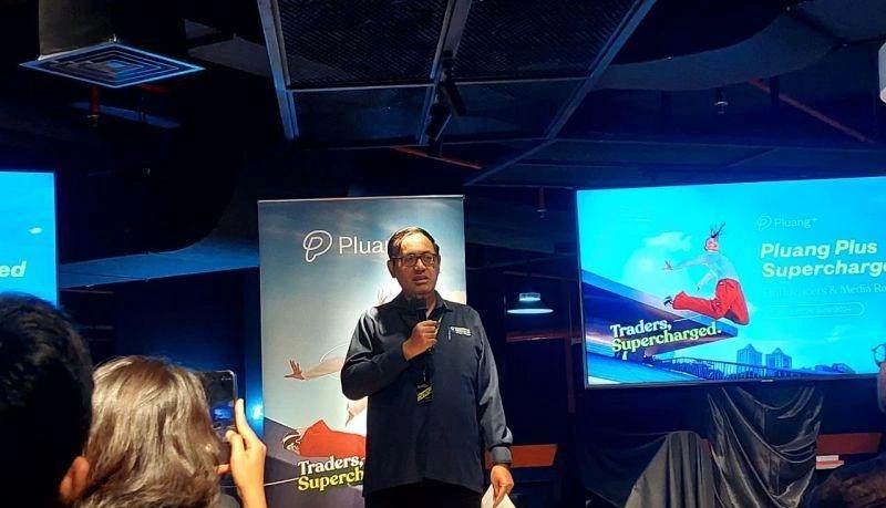 Siklus 4 Tahunan, Aset Kripto Diteropong Tembus Rp1.000 Triliun pada 2025