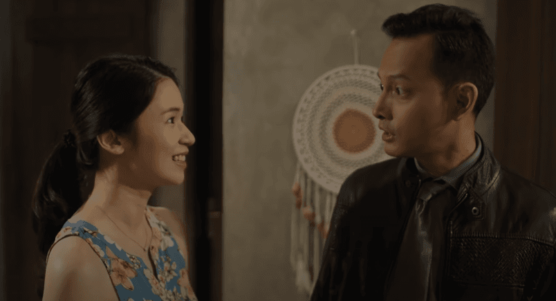 Nonton Film Kapan Hamil, Bukan di LK21, Rebahin, dan IDLIX