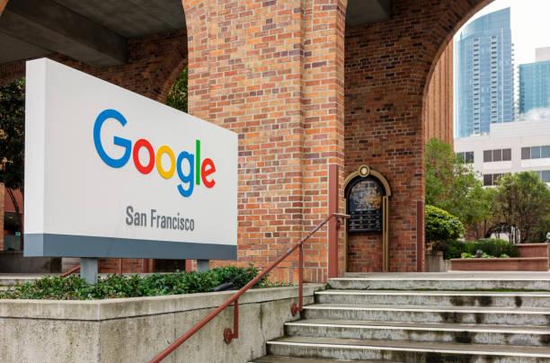 Beijing Investigasi Google atas Dugaan Monopoli