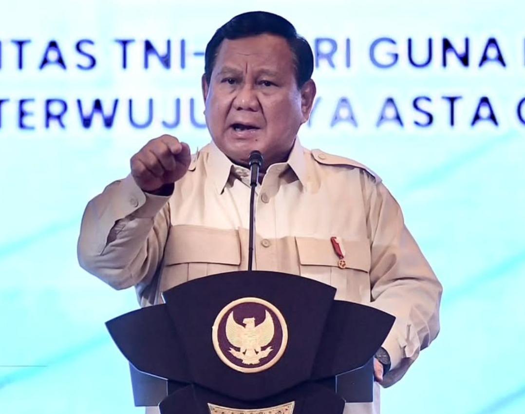 Dasco: Larangan Pengecer Jual LPG 3 Kg Bukan Perintah Prabowo
