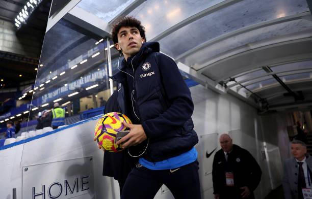 Here We Go! Joao Felix Resmi Gabung AC Milan dengan Status Pinjaman