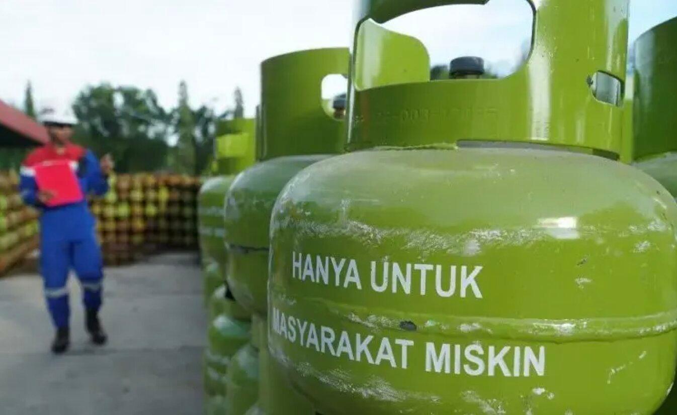 Penghapusan Pengecer LPG 3 Kg Jadi Sorotan DPR di Senayan