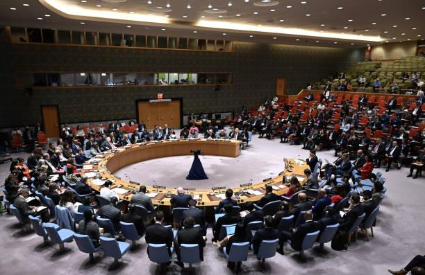 Lebanon Protes Pelanggaran Israel terhadap Gencatan Senjata dan Resolusi PBB 1701