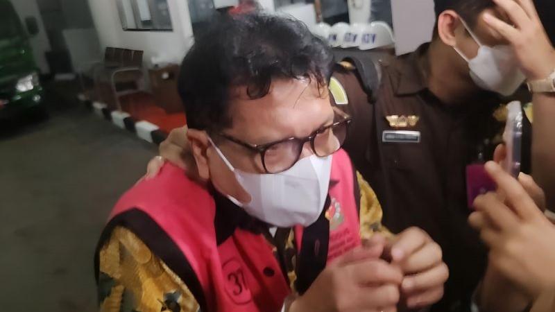 Zarof Ricar bakal Jalani Sidang Perdana Kasus Vonis Bebas Ronald Tannur Pekan Depan
