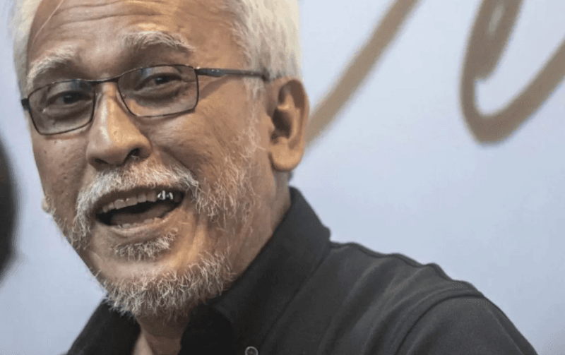 Iwan Fals dan Istri Diperiksa di Polres Jaksel