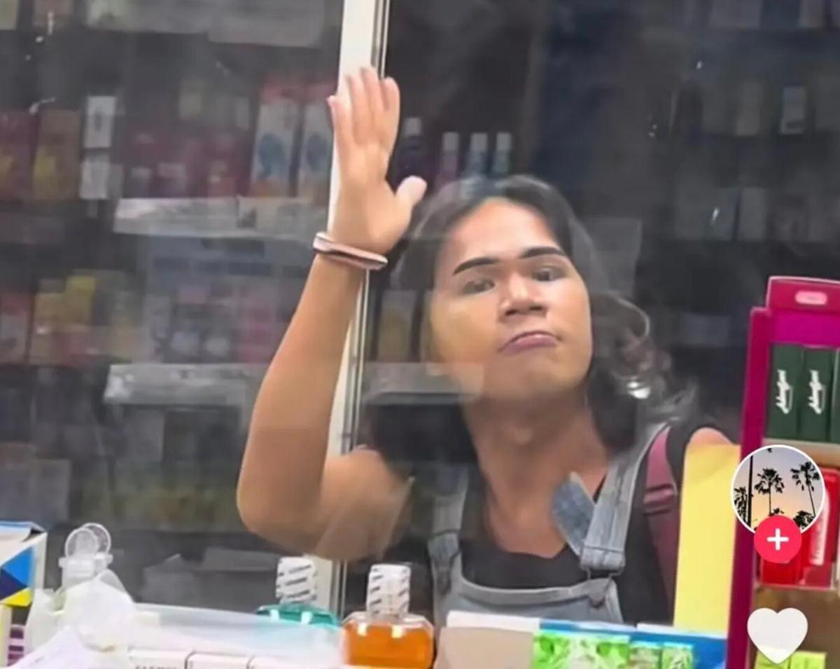 Pengamen Waria yang Ngamuk di Klinik Jakbar Akhirnya Diamankan Polisi