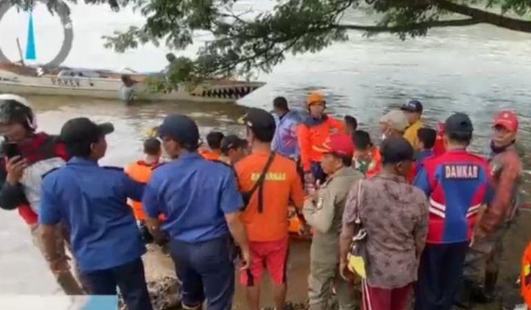 Lansia Lagi di Kebun Tewas Terseret Banjir Sumbawa