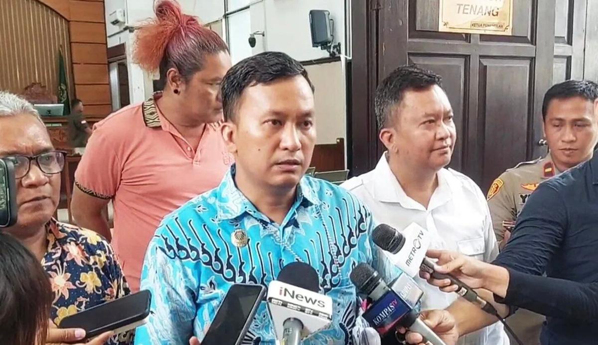Anak Bos Prodia Cabut Sementara Gugatan Perdata terhadap AKBP Bintoro