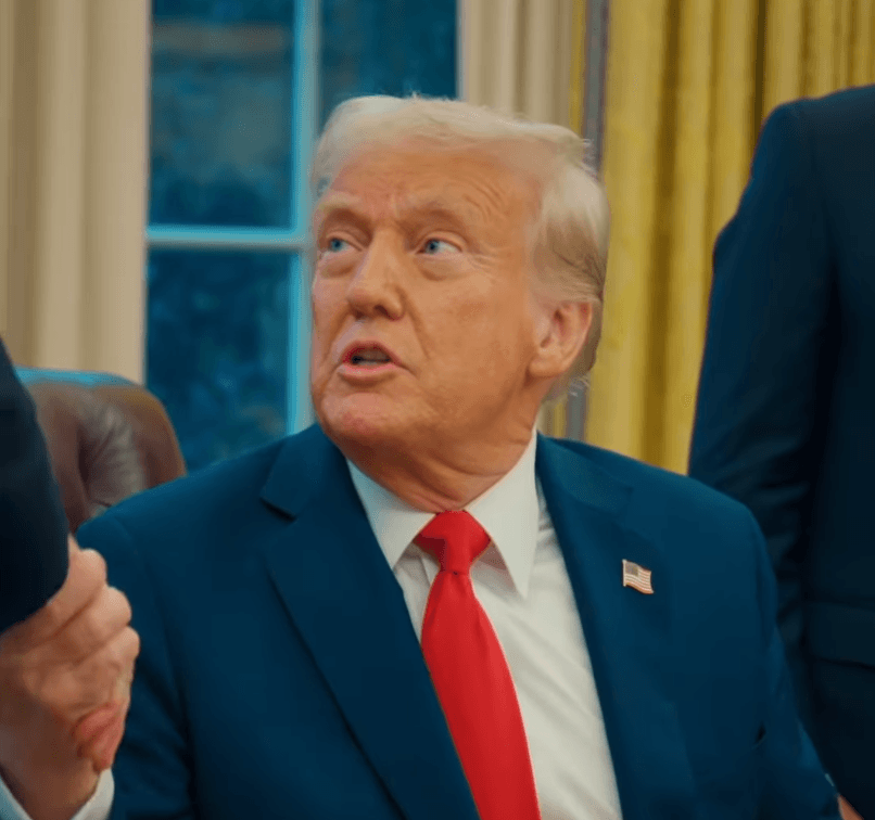 Trump: AS akan Kuasai Gaza dan Ubah Jadi 'Riviera Timur Tengah'