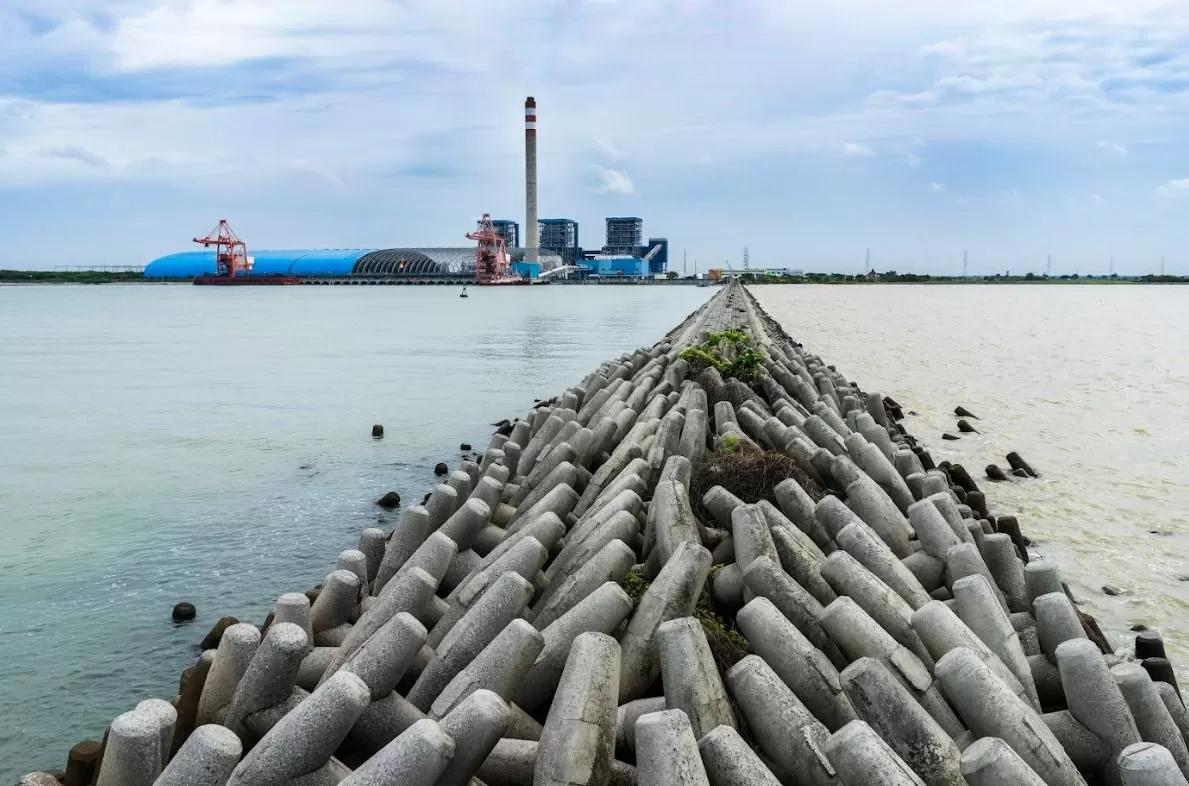 PLN Maksimalkan 3,4 Juta Ton FABA untuk Bahan Pendukung Infrastruktur Masyarakat