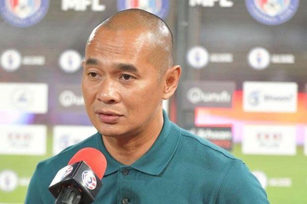 Indra Sjafri Akui Minta Kurniawan Kembali Melatih Timnas Indonesia U-20