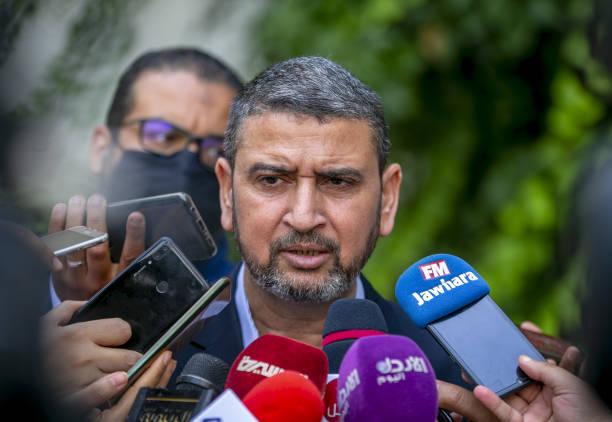 Hamas Bilang Rencana Trump Ambil Alih Jalur Gaza "Absurd"