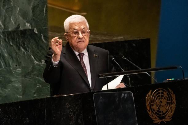Presiden Palestina Tolak Mentah-mentah Ide "Gila" Trump Kuasai Gaza
