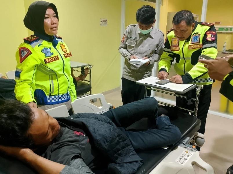 Update Terbaru Kecelakaan GT Ciawi: 5 Korban Sudah Keluar RS, 6 Masih Dirawat