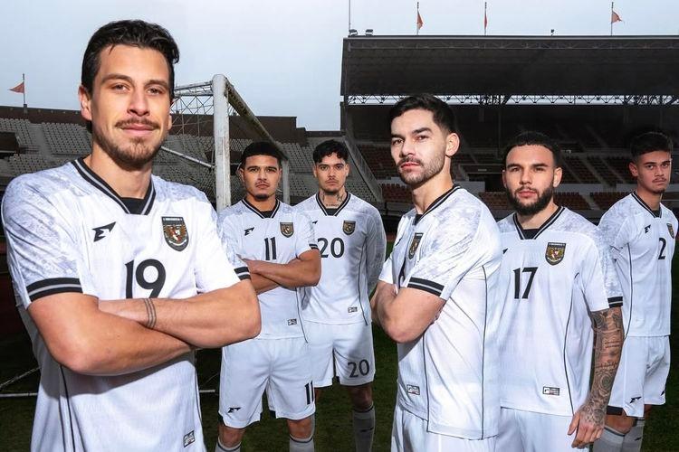 Naturalisasi Pemain Keturunan di Belanda Diprediksi Berakhir dalam 10 Tahun