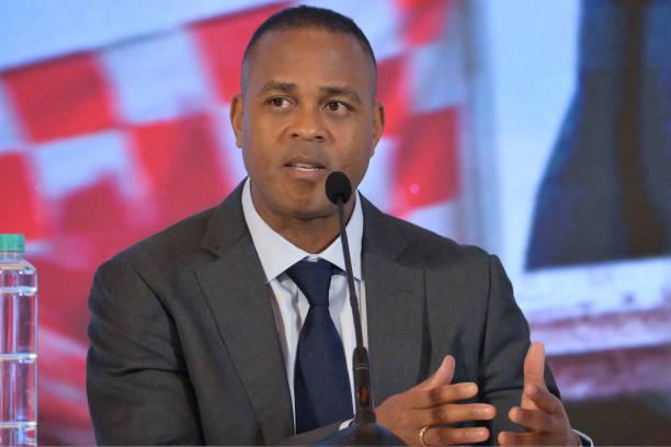 Van Dijk Ragukan Kluivert Mampu Bawa Indonesia ke Piala Dunia 2026